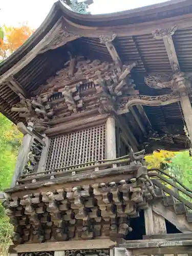 田村大元神社(福島県)