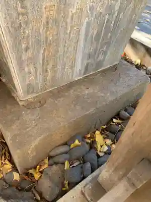 市谷亀岡八幡宮のその他建物