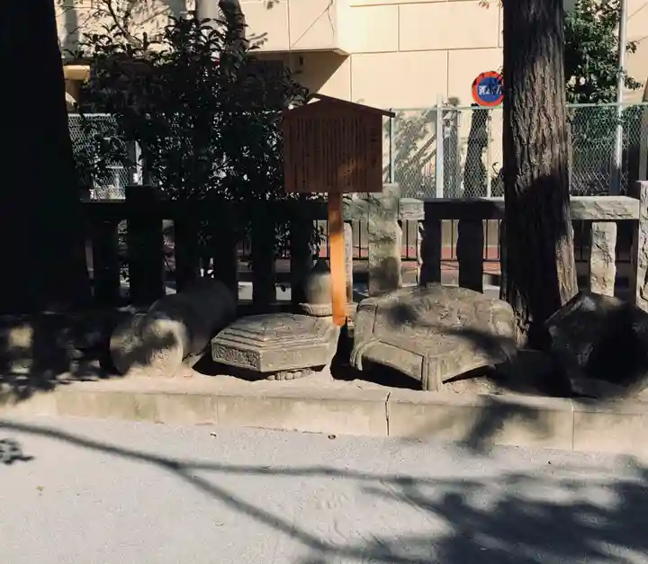 お三の宮日枝神社(神奈川県)