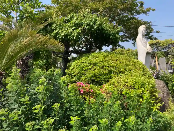 来迎寺(材木座)(神奈川県)
