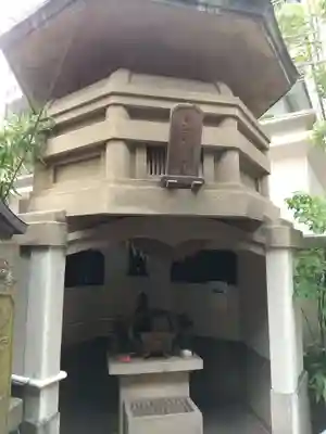 身延別院(東京都)