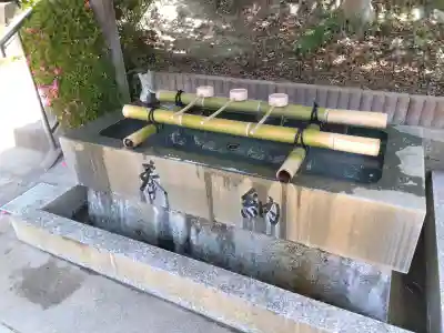 南條神社(大阪府)