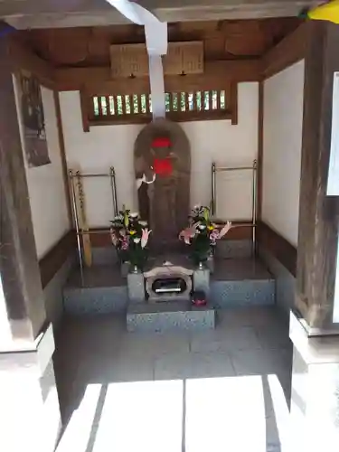 西徳寺(神奈川県)