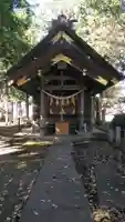 地神社(神奈川県)