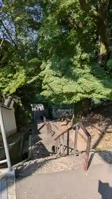 霊明神社(京都府)