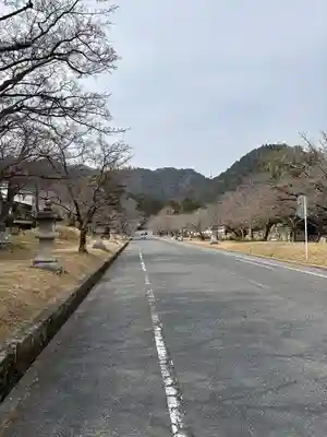 日吉大社(滋賀県)