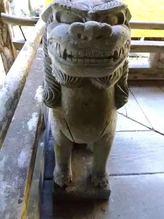 八坂神社(福井県)