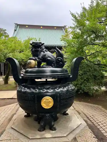 豪徳寺(東京都)