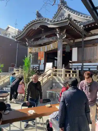 東光院(神奈川県)