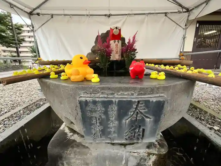 榴岡天満宮(宮城県)