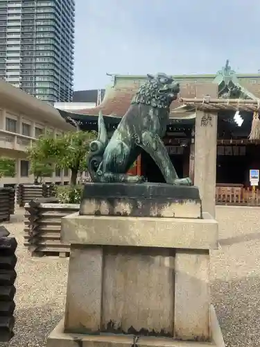 今宮戎神社(大阪府)