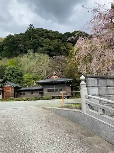 大山阿夫利神社 社務局(神奈川県)