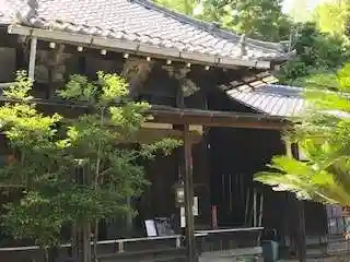 飛鳥寺(三重県)