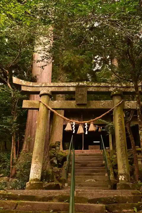 大杵社(大分県)