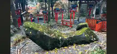 貴船神社(京都府)