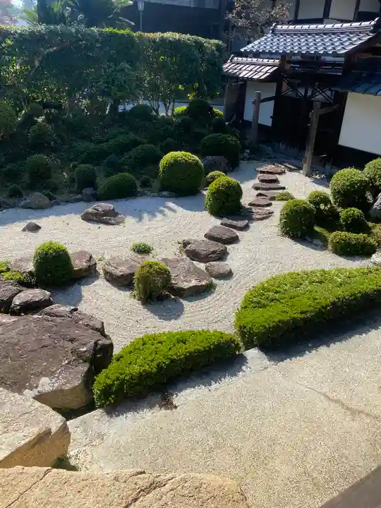 西教寺(滋賀県)