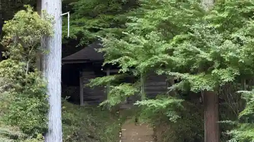 黒石寺(岩手県)