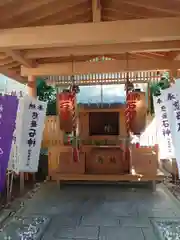 神明神社(三重県)