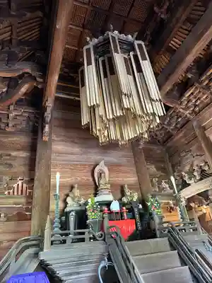 瑞龍寺(富山県)