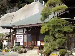 専福寺の建物その他