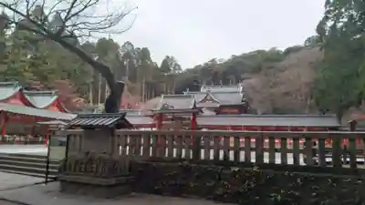 霧島神宮(鹿児島県)