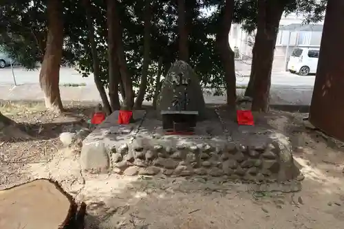 大乃己所神社(三重県)