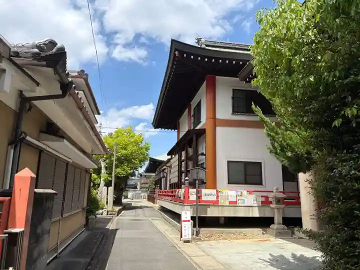 北向山不動院(京都府)