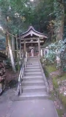 黒龍社（伊奈波神社境内社）のその他建物