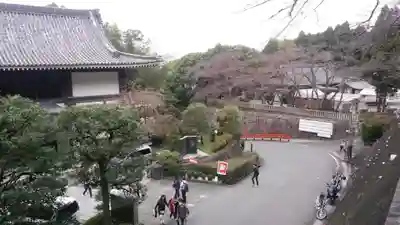 京都霊山護國神社(京都府)