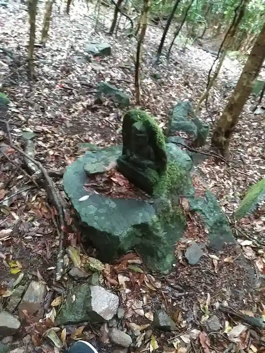 角埋神社(大分県)