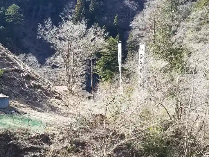 春日神社(南郷神社分社)のその他建物