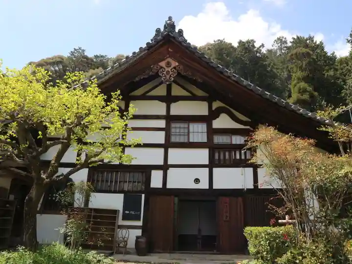正伝護国禅寺(正伝寺・正傳寺)(京都府)