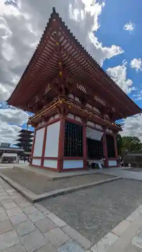 四天王寺(大阪府)