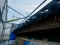 御霊神社(奈良県)