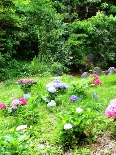 白金氷川神社(東京都)