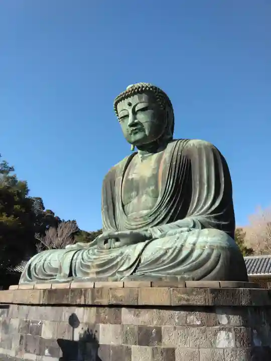 高徳院(神奈川県)