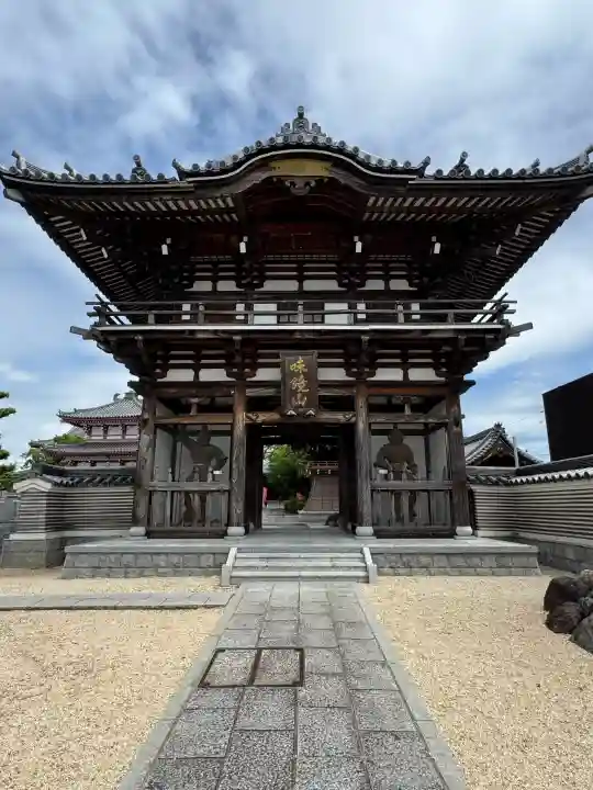 味鏡山 護國院(愛知県)