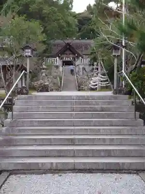高家神社(千葉県)
