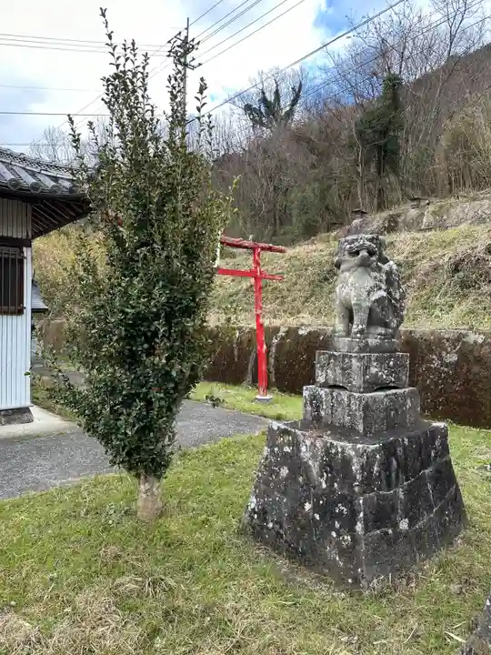 太田神社(徳島県)