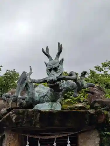 江島神社(神奈川県)