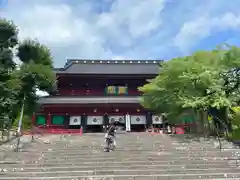 輪王寺(栃木県)