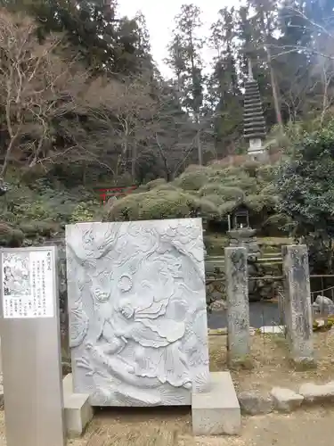 岡寺（龍蓋寺）(奈良県)