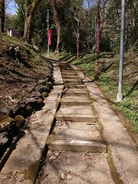 観音寺のその他建物