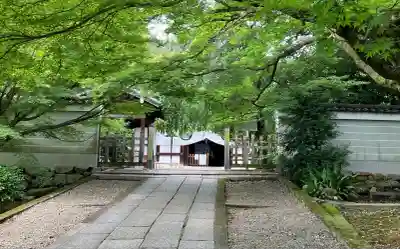 養源院(京都府)