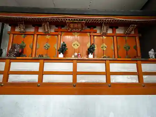 尼崎えびす神社(兵庫県)