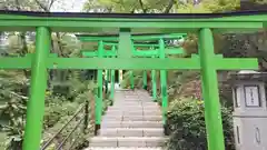 足利織姫神社(栃木県)