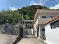 須賀社のその他建物