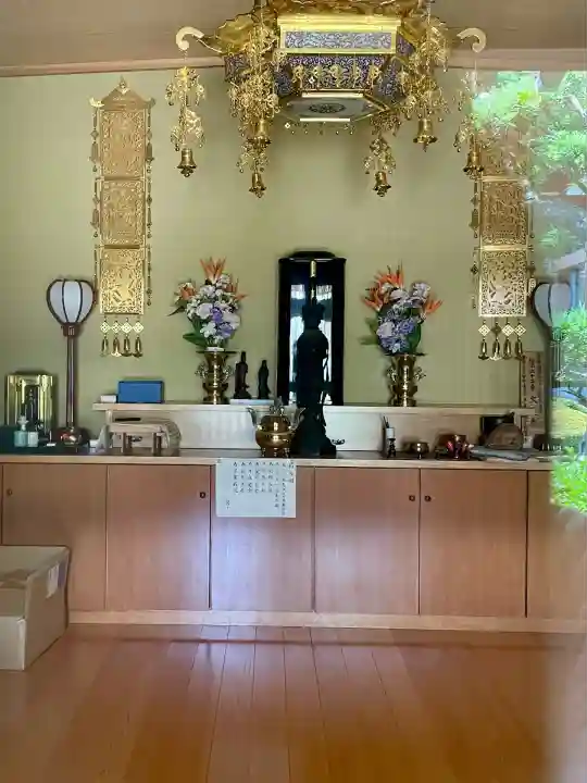 浄土宗 光明山 大蓮寺(照曜会館)(神奈川県)