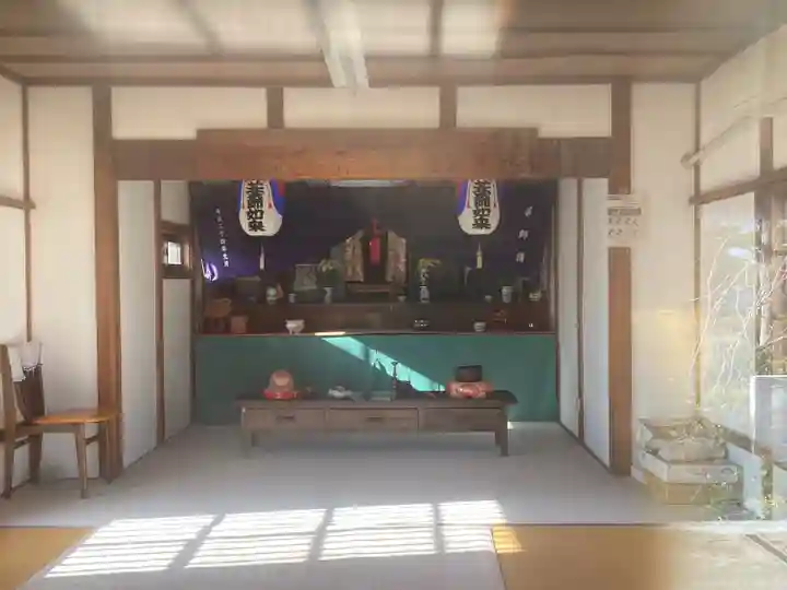 遍照寺(兵庫県)