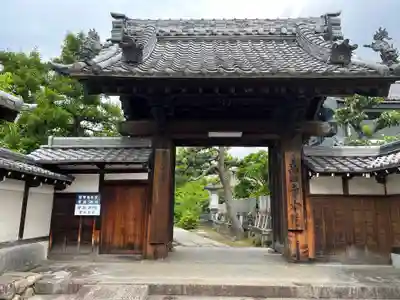 高田寺(愛知県)